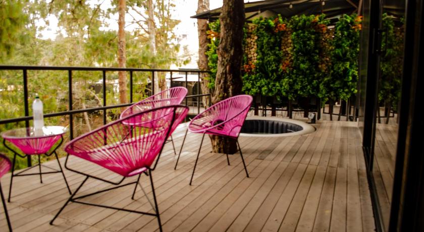 Hotel Mumu Guatape photo