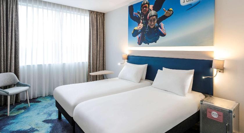 ibis Styles London Heathrow Airport