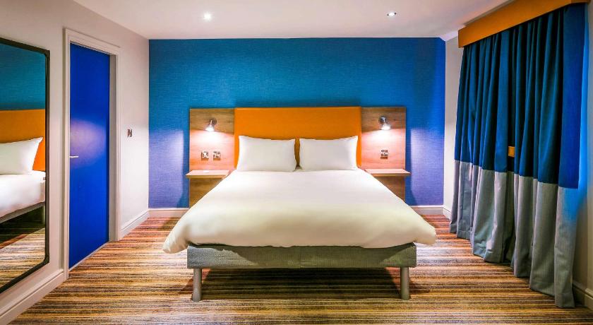 Ibis Styles Birmingham Hagley Road