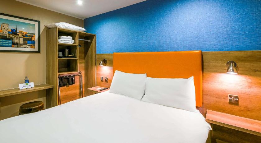 Ibis Styles Birmingham Hagley Road