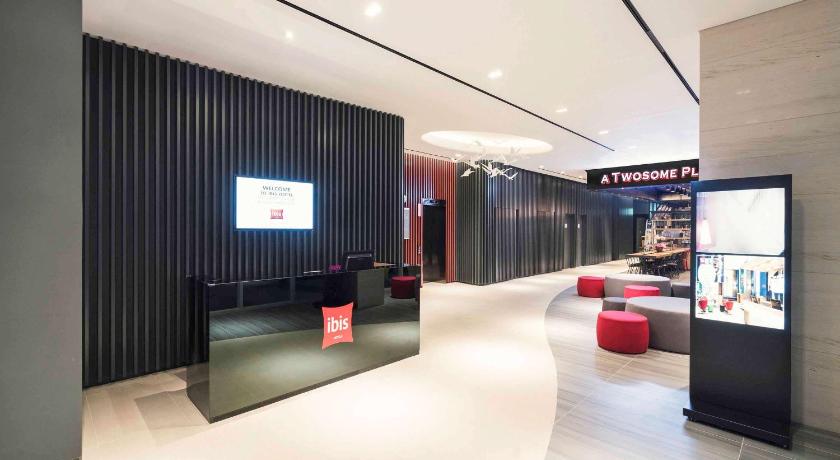 Ibis Ambassador Busan Haeundae photo