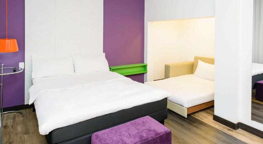 ibis Styles Ponta Pora