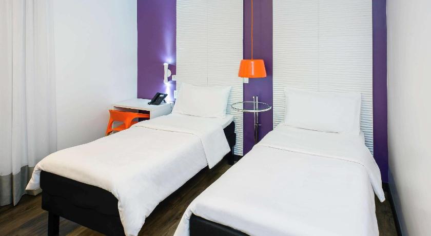 ibis Styles Ponta Pora