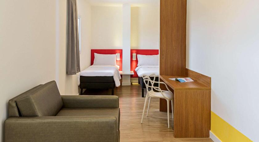 ibis Styles Birigui