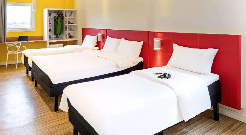 ibis Styles Birigui