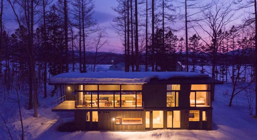 Hiyoku — Hotel in Niseko