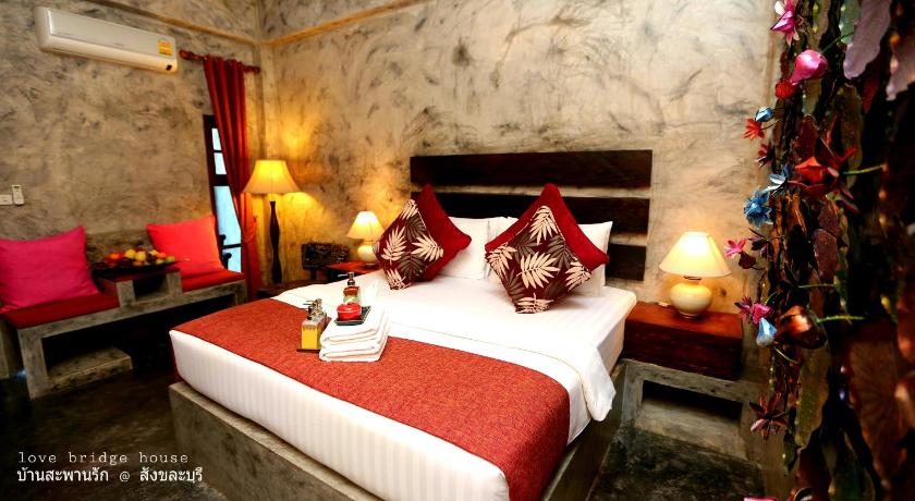Image of Double Room with River View 0