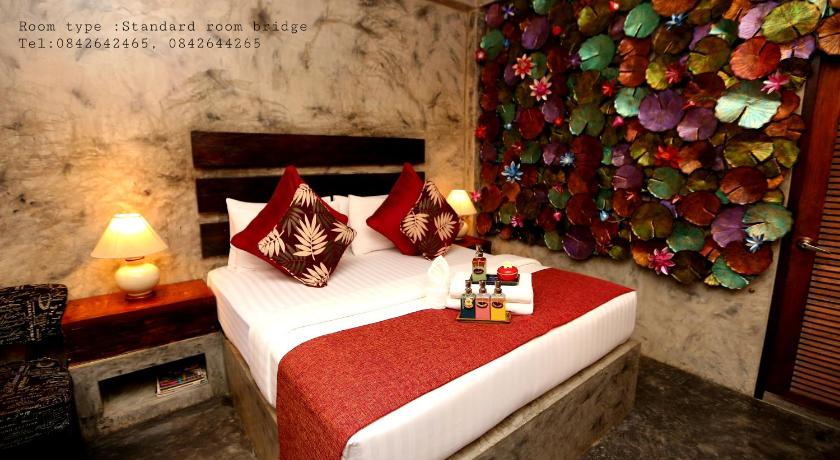 Image of Double Room with River View 17