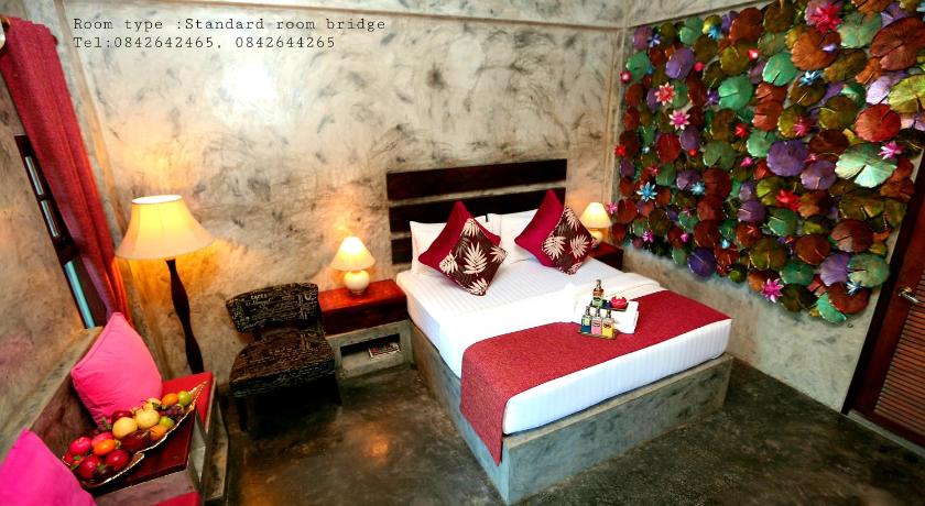 Image of Double Room with River View 15
