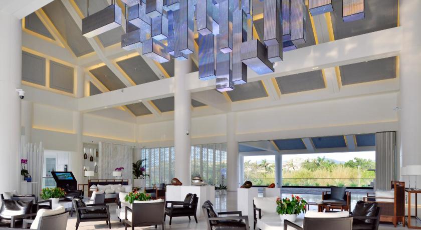 Palace Resort Villas Yalong Bay Sanya photo