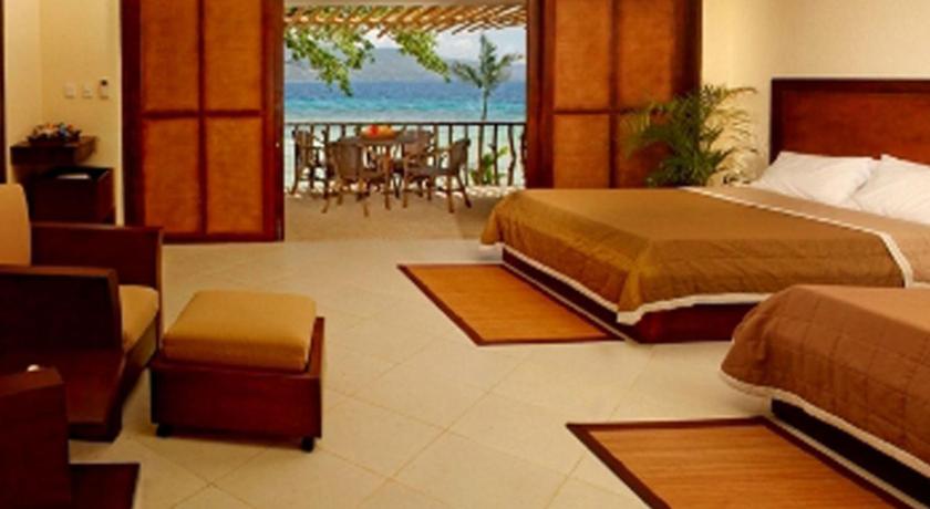 Image of Deluxe Seaview 0