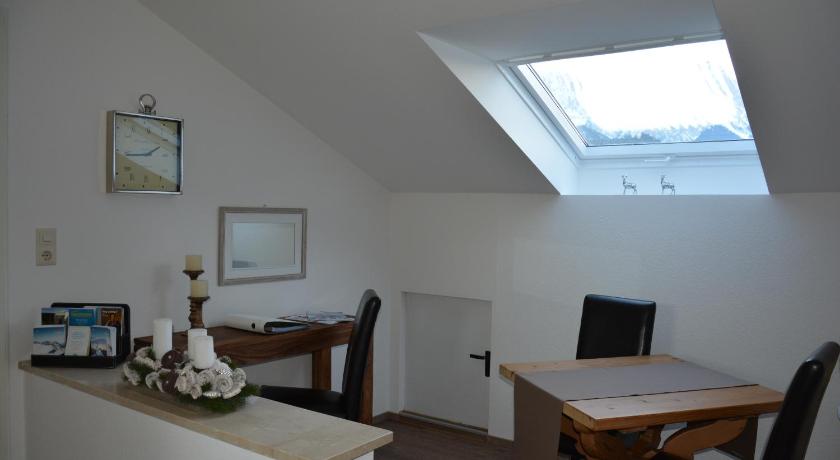Exklusive Ferienwohnung Alpen Deluxe photo
