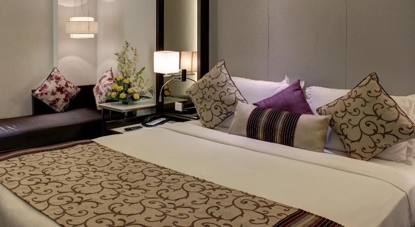 Image of Suite 4