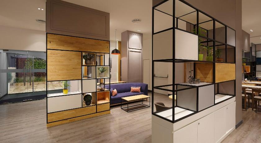 Holiday Inn Express Nashik Indira Nagar