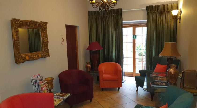 7th Street Guesthouse photo