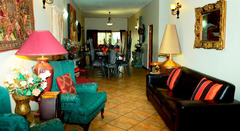 7th Street Guesthouse photo
