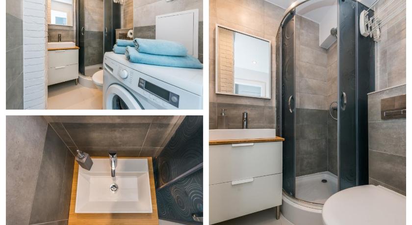 MW Apartamenty - Babie Doly blisko plazy photo