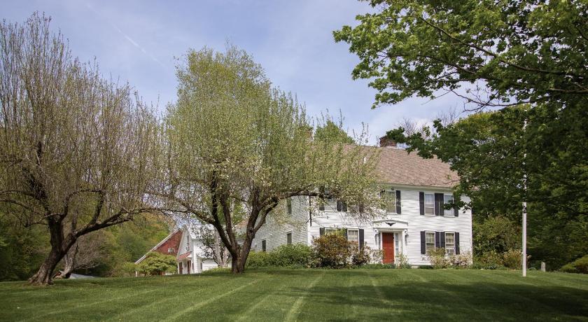 The Quechee Inn at Marshland Farm