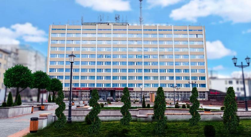ГРК Державинская photo