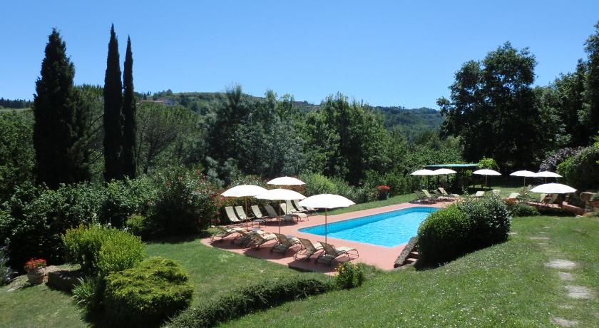 Il Lebbio Agriresort photo