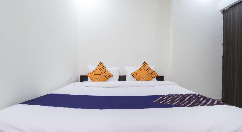 SPOT ON 63500 Taj Premium Home Stay