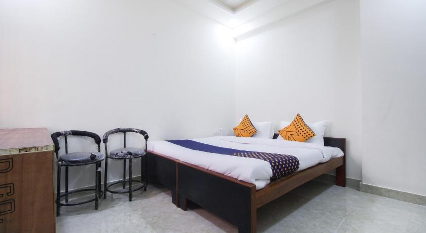 SPOT ON 63500 Taj Premium Home Stay