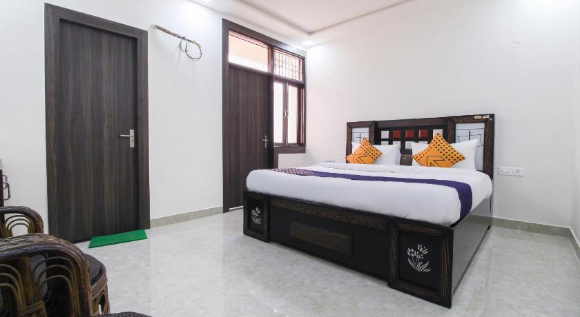 SPOT ON 63500 Taj Premium Home Stay