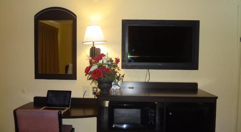 Americas Best Value Inn Goldsboro