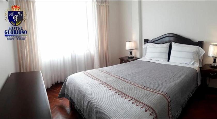 Hotel Glorioso photo