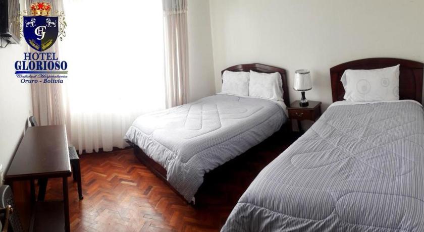 Hotel Glorioso photo