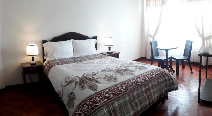 Hotel Glorioso photo