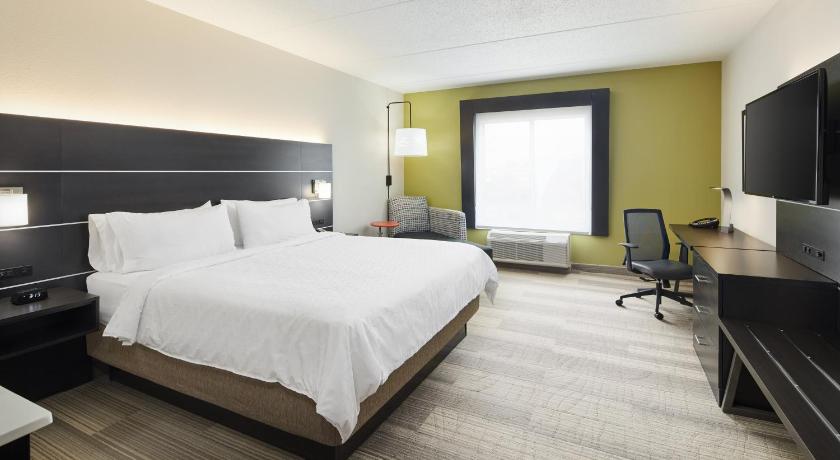 Holiday Inn Express Hotel & Suites Spartanburg-North