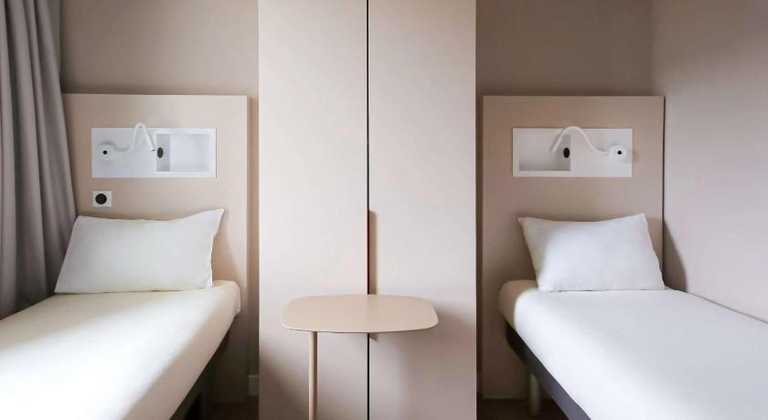 ibis budget Geneve Saint Genis Pouilly