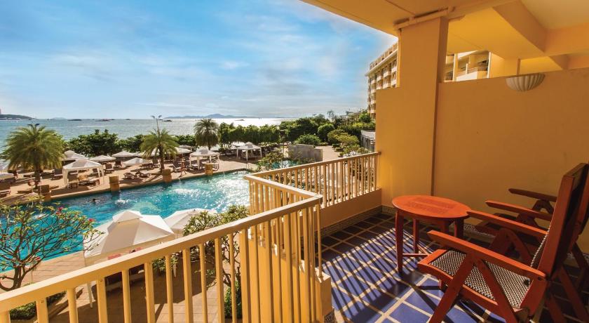 Image of Premium Sea View Twin 1