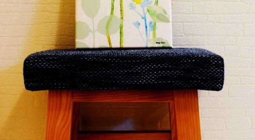 도쿄 / 동경 Three Tokyo 102 3성급 숙소 스위트룸