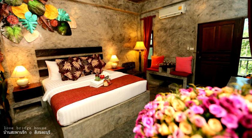 Image of Double Room with River View 1