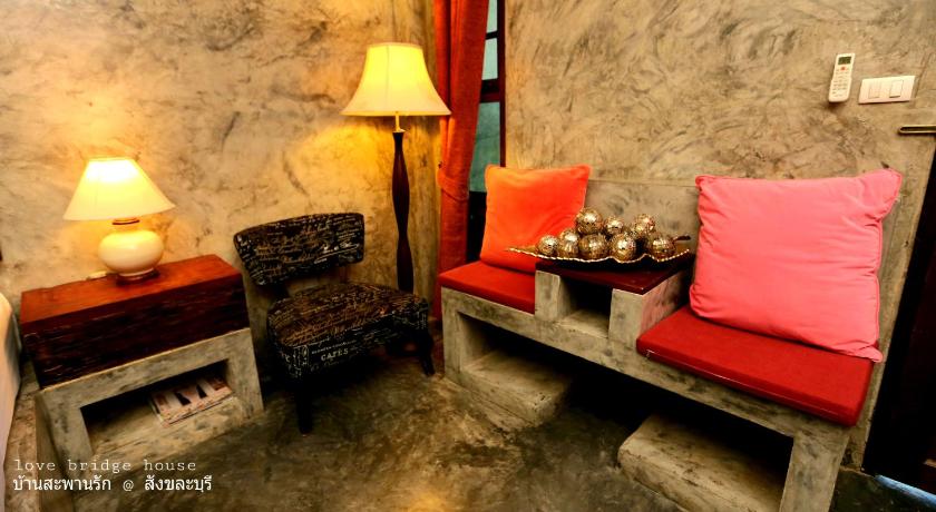 Image of Double Room with River View 5