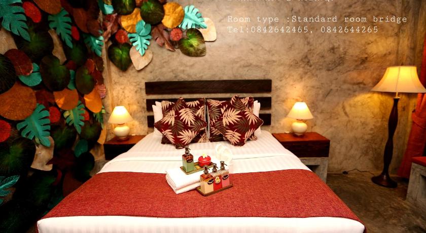 Image of Double Room with River View 2