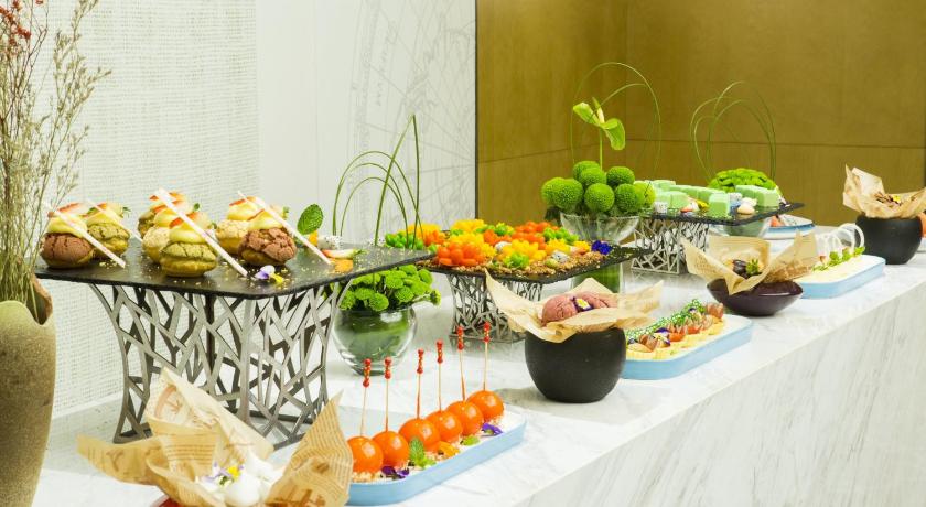 Holiday Inn Hotel & Suites Tianjin Downtown By IHG - image 26