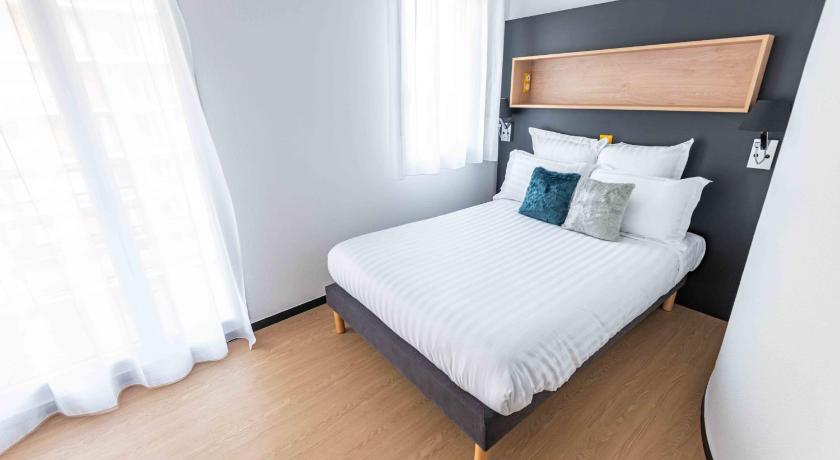 Le Hub - Grenoble — Hotel in Grenoble
