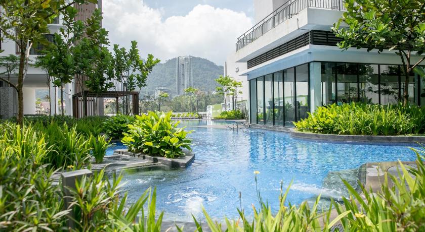 Urban Loft@Midhills Genting Highlands (Free WiFi) - image 18