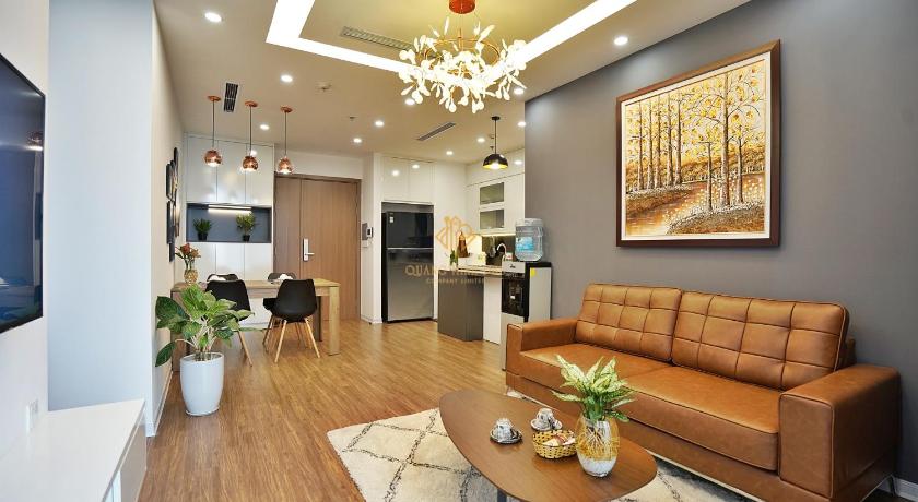 QMP - Vinhomes Metropolis — Hotel in Hanoi
