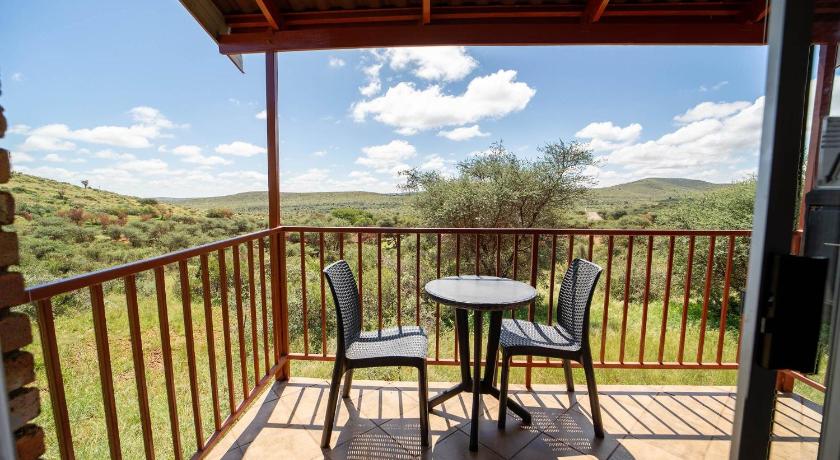 Red Sands Country Lodge photo