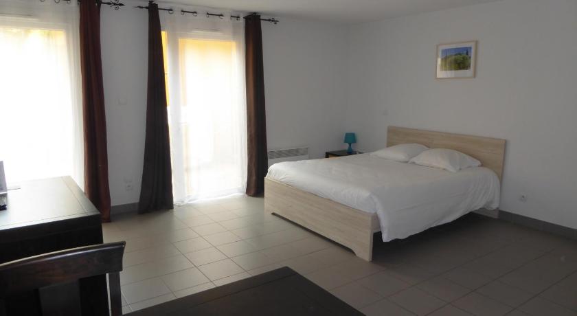 Resid'Artel Cadarache - ITER