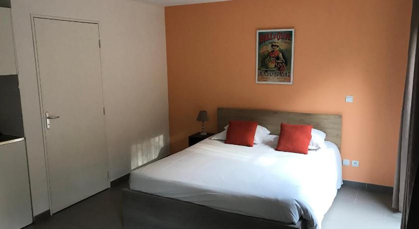 Resid'Artel Cadarache - ITER