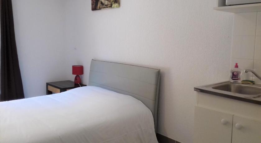 Resid'Artel Cadarache - ITER