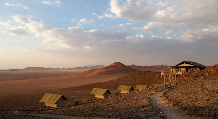 Kanaan Desert Retreat