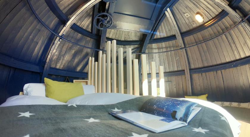 Sternwarte by Randolins — Hotel in Saint Moritz