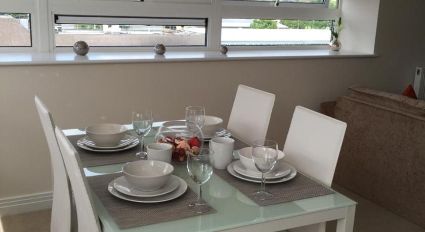 Portfolio Apartments - Stevenage Town Centre photo