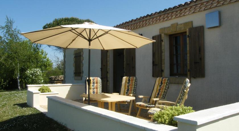 Domaine les Pins photo